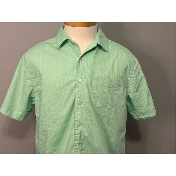 Cremieux Classics SS Shirt, size L - Picture 2 of 8